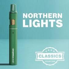 Northern Lights Disposable Vaporizer