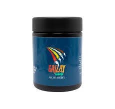 Grizzly Goo