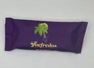 Zoefredo Pre-Roll