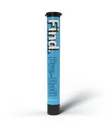 Apple Tartz Pre-Roll