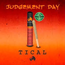 Judgement Day Pre-Roll