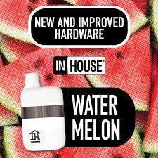 Watermelon Disposable Vaporizer