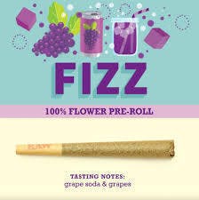 Thai Berry Fizz Pre-Roll