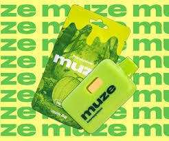 Honeydew Disposable cannabis product