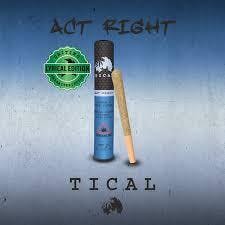 Act Right Pre-Roll