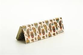 1 1/4 Papers "Cactass" Ceci Granata at Primitiv