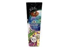Mini Cones 8pk " Intergalactic Trip" by Bangeroo
