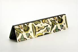 King Size Papers "Mush Love" Ceci Granata at Primitiv