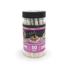 Mini Cones 50ct " Intergalactic Trip" by Bangeroo