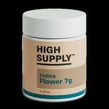 OG Kush cannabis product