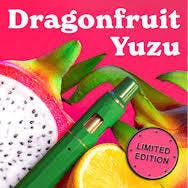 Dragon Fruit Yuzu Disposable Vaporizer