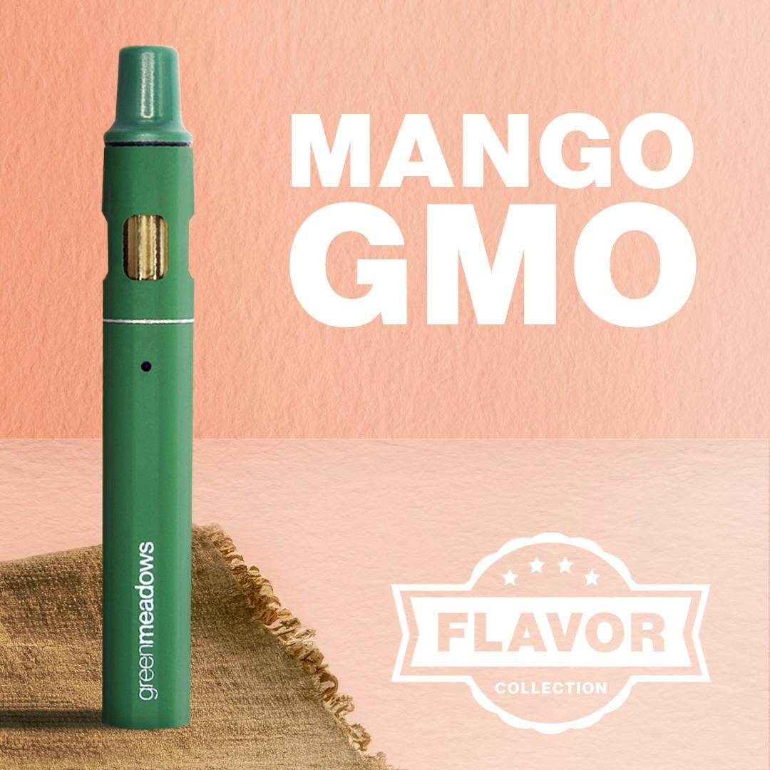Mango GMO Disposable Vaporizer