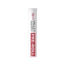 Banana Lemon Cupcake Pre-Roll