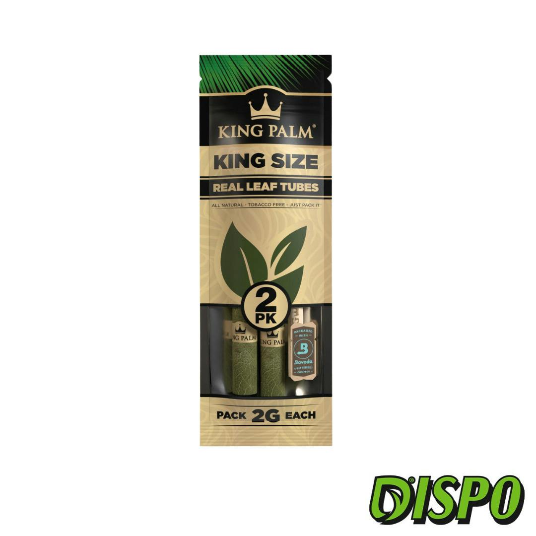 King Palm - King Roll Tube