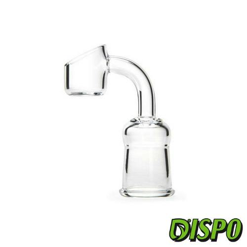 18mm Female Quartz Banger