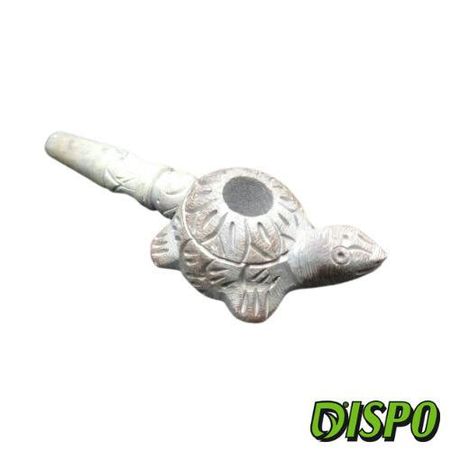 4" Metal Pipe
