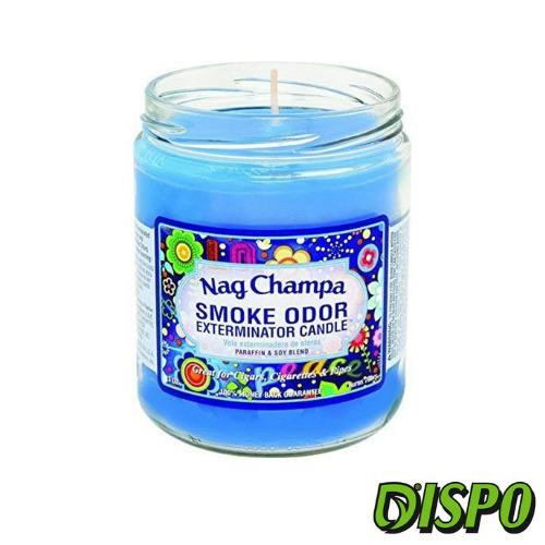 Smoke Odor Eliminator Candle