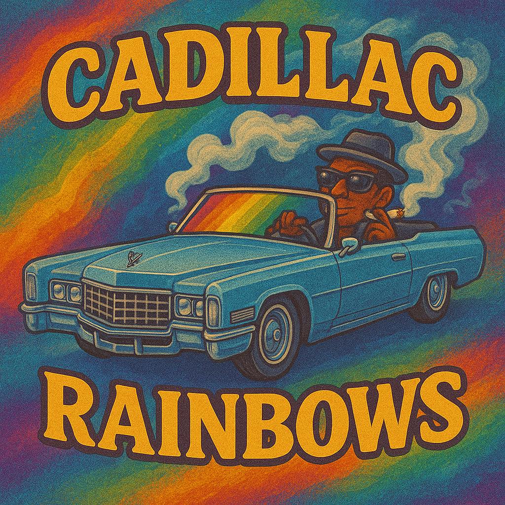 Dispo | Buds | Caddy Rainbows - 3.5g