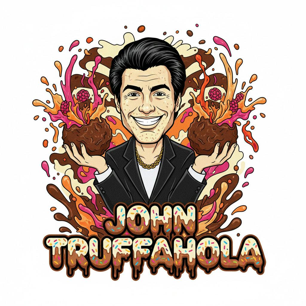 Red Eye - John Truffahola - Buds cannabis product