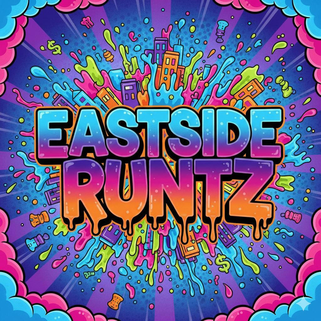 Trapco - Eastside Runtz - Buds cannabis product