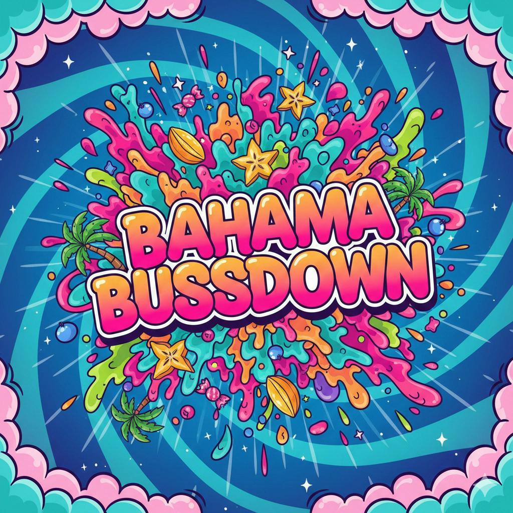 Peninsula Gardens - Bahama Bussdown - Buds cannabis product