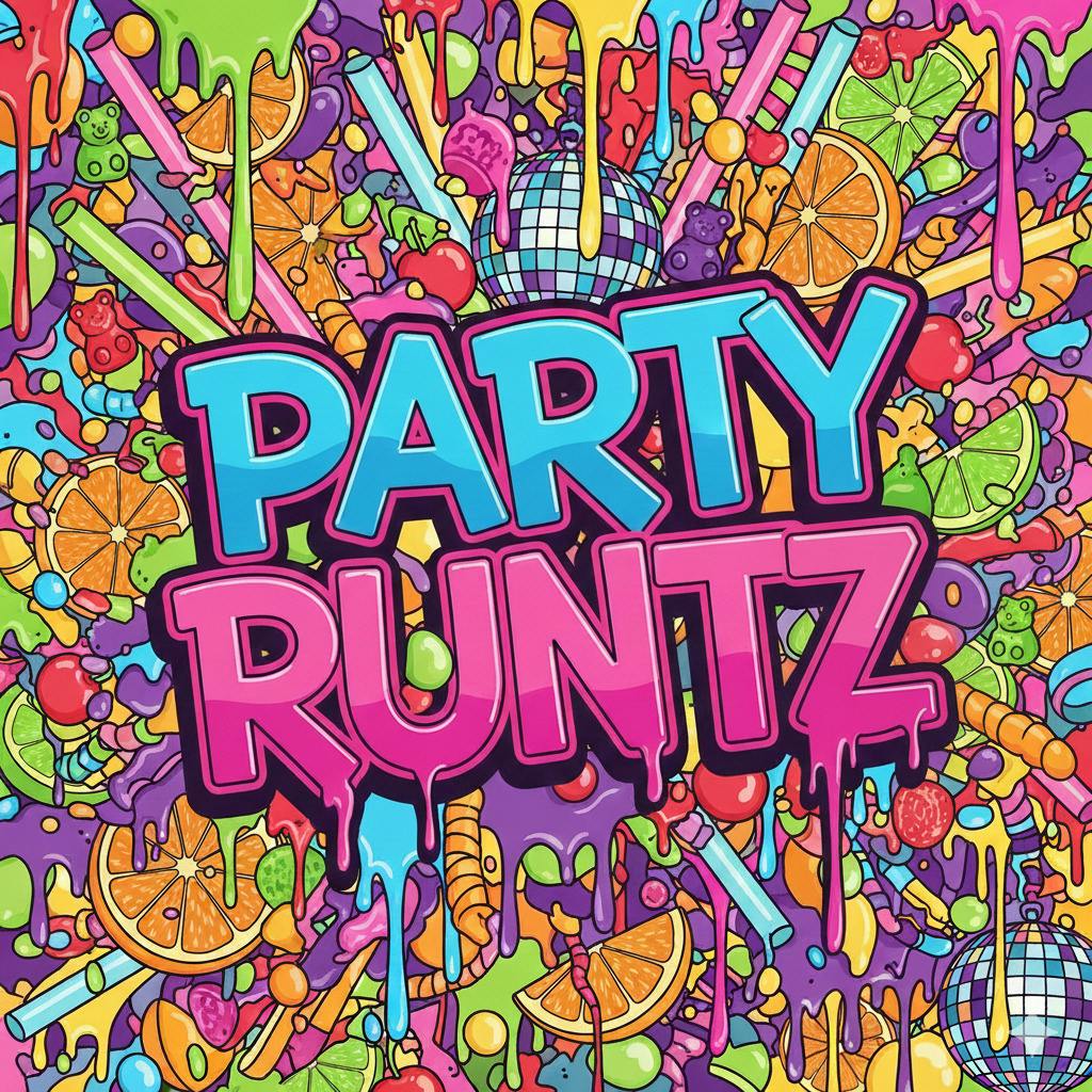 2 Mile - Party Runtz - Buds