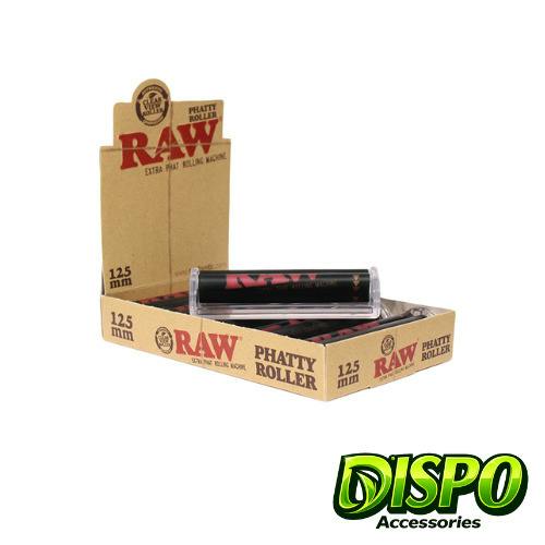 RAW - Phatty 125MM Roller
