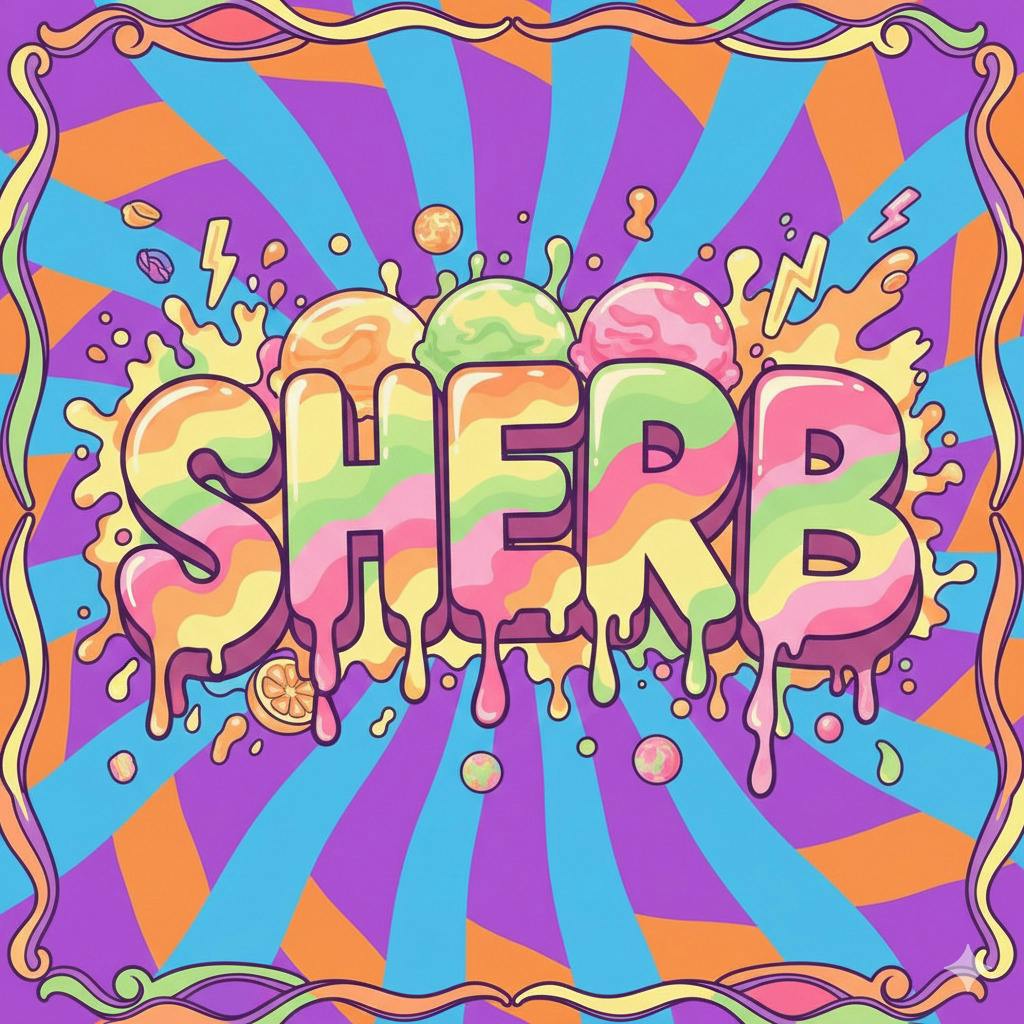Dispo | Buds | Sherb - 1g