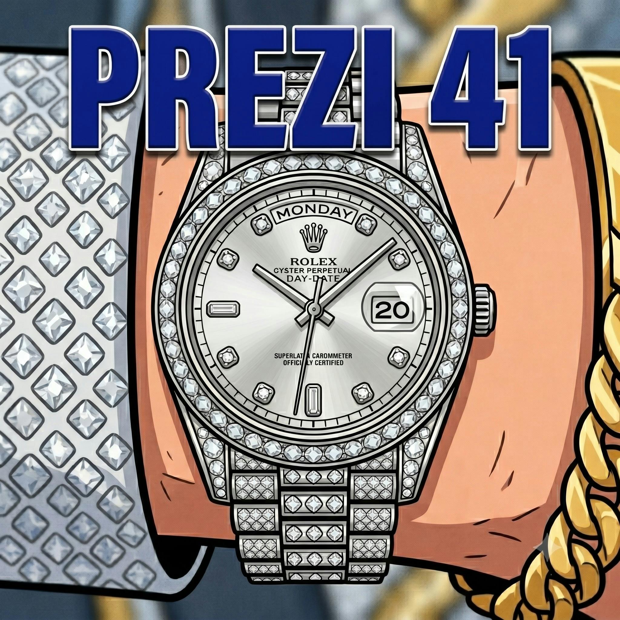 Herb Wealth - Prezi 41 - Buds