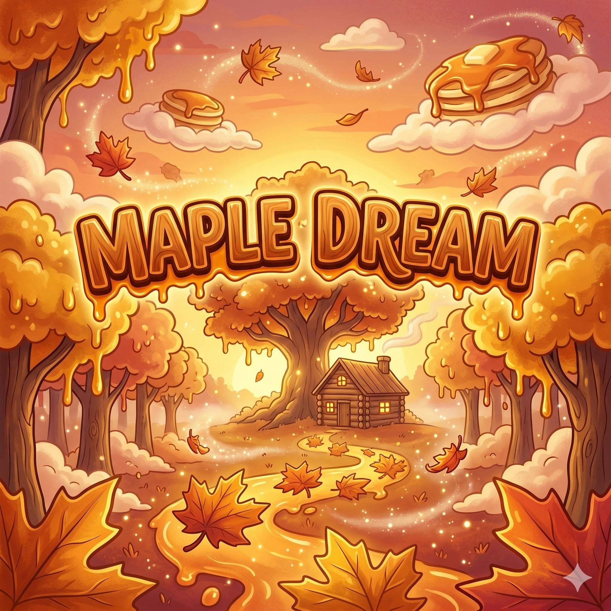Maple Dream at Hood dispo