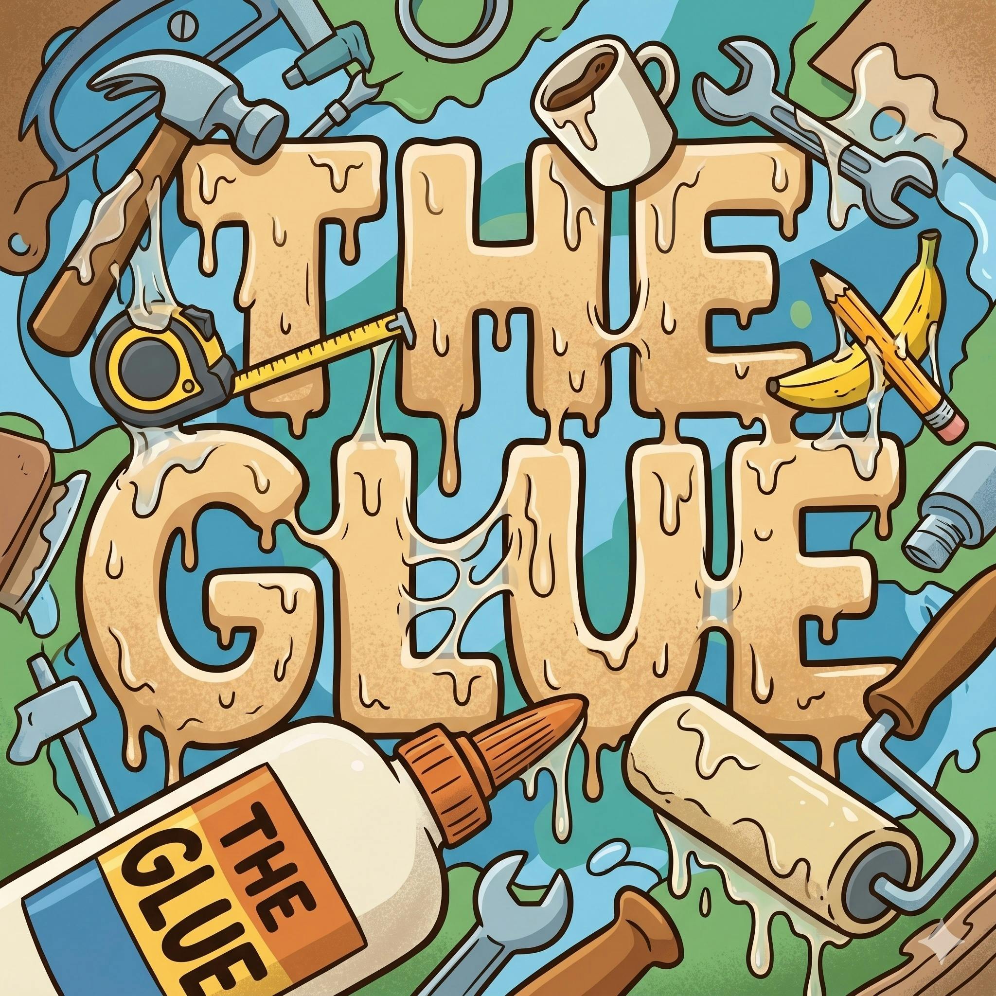 Herb Wealth - The Glue - Buds cannabis product