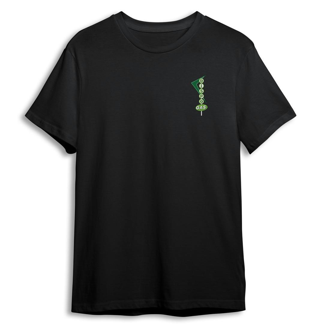 Dispo Gas Tee - Small