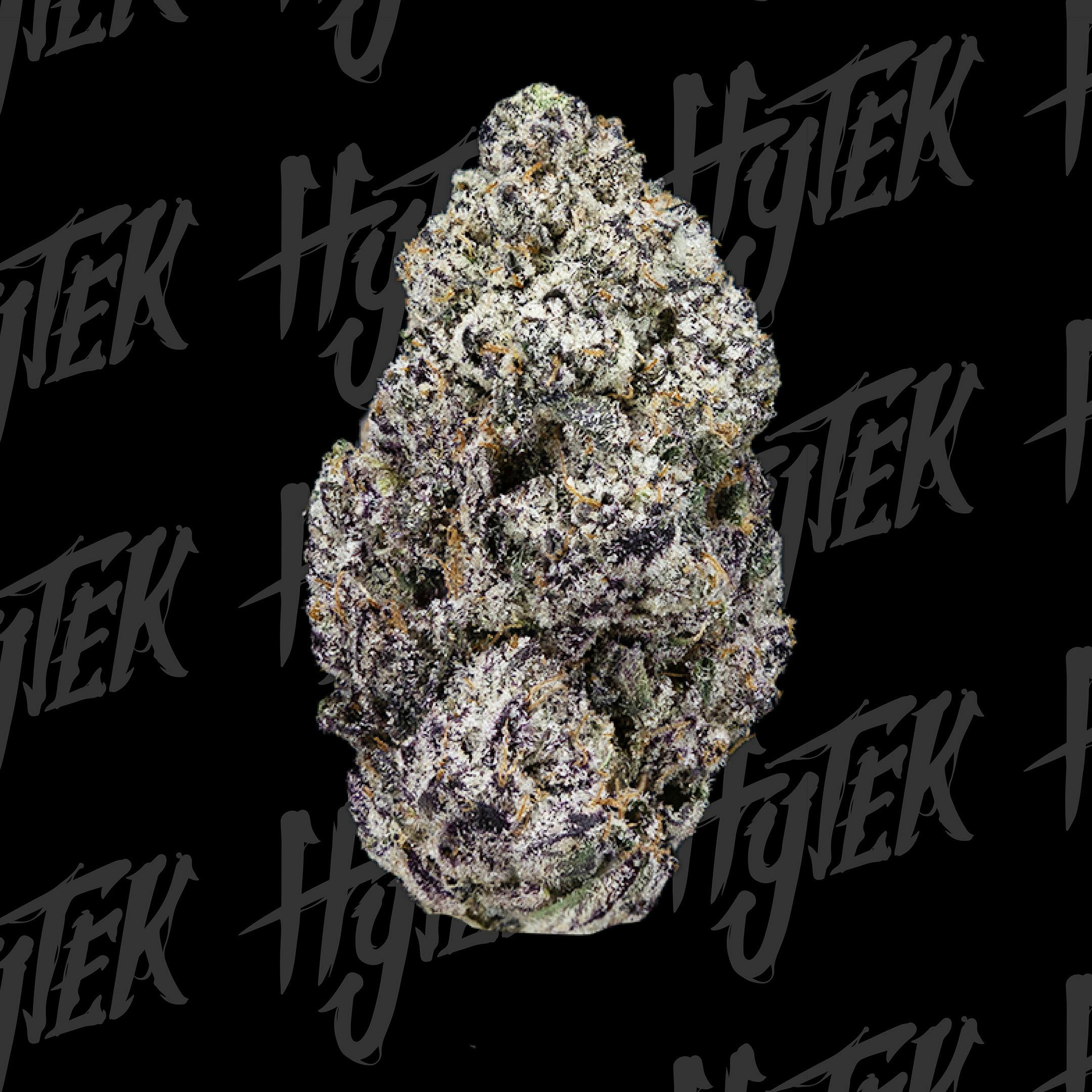 HYTEK - Pink Runtz - Buds cannabis product