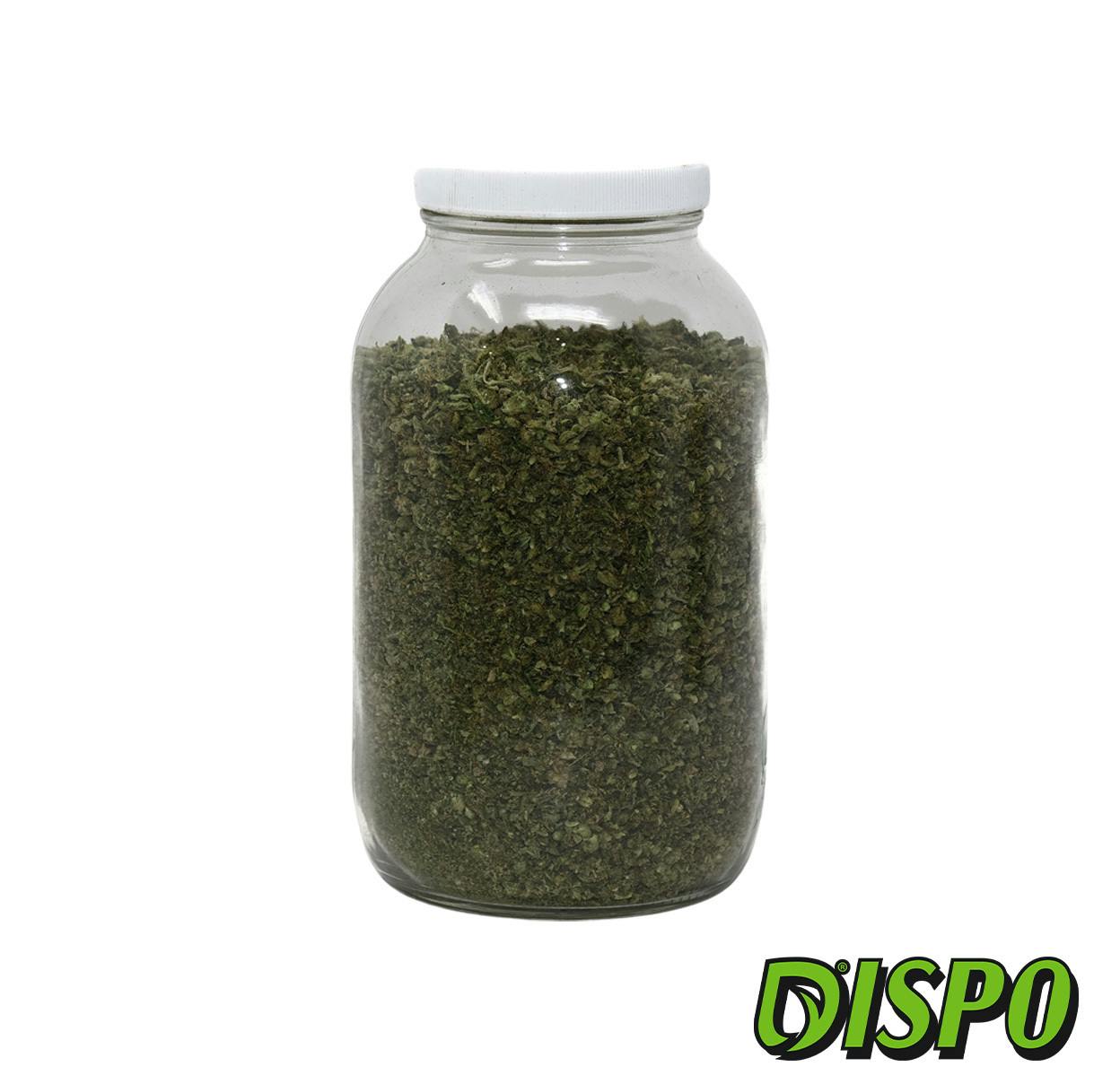 41929 House Mix - Shake cannabis product