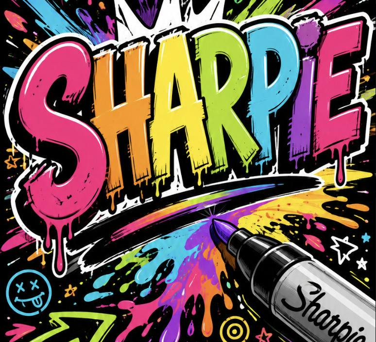 Herb Wealth - Sharpie - Buds cannabis product