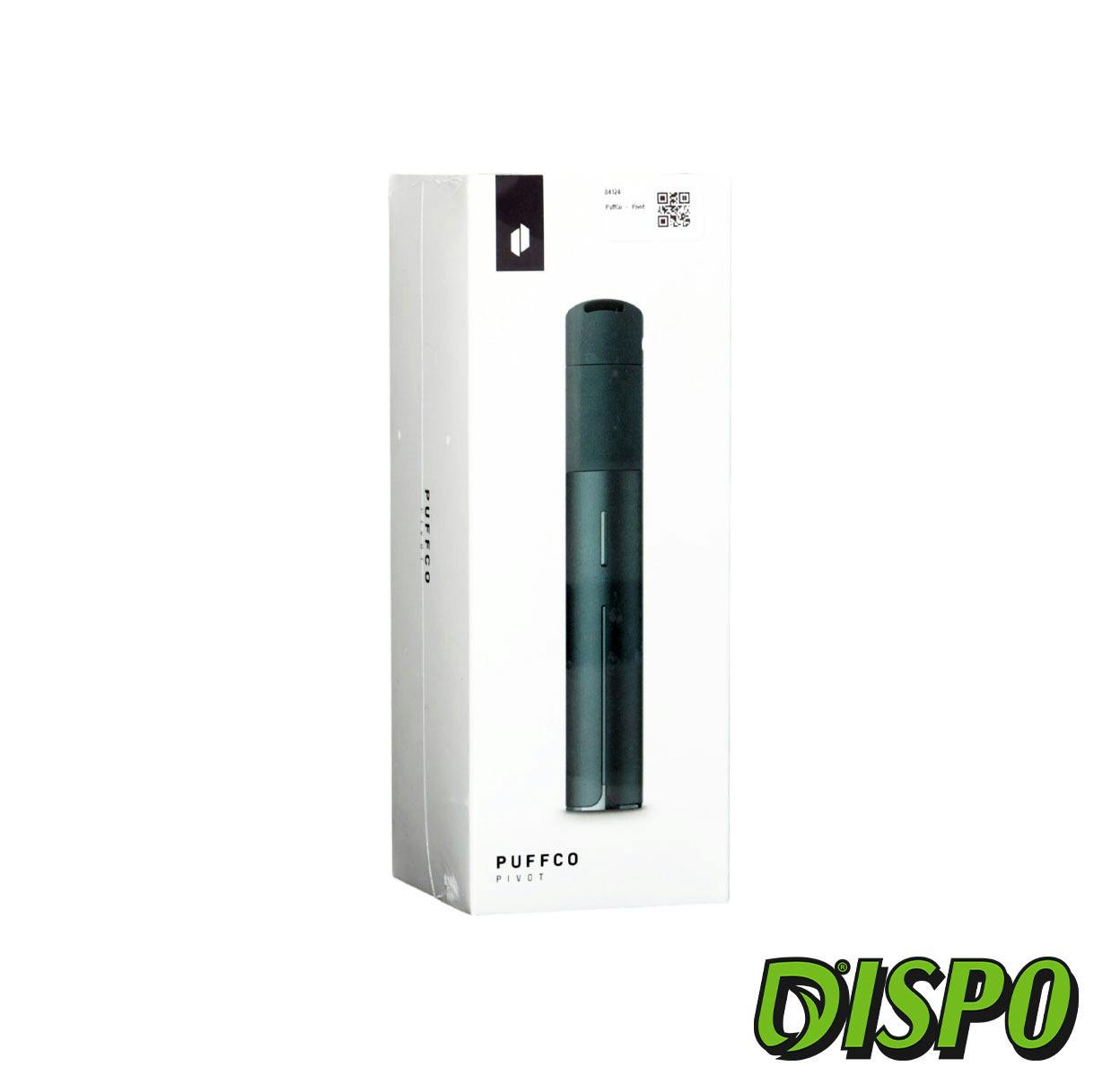 PuffCo - Pivot Mouthpiece
