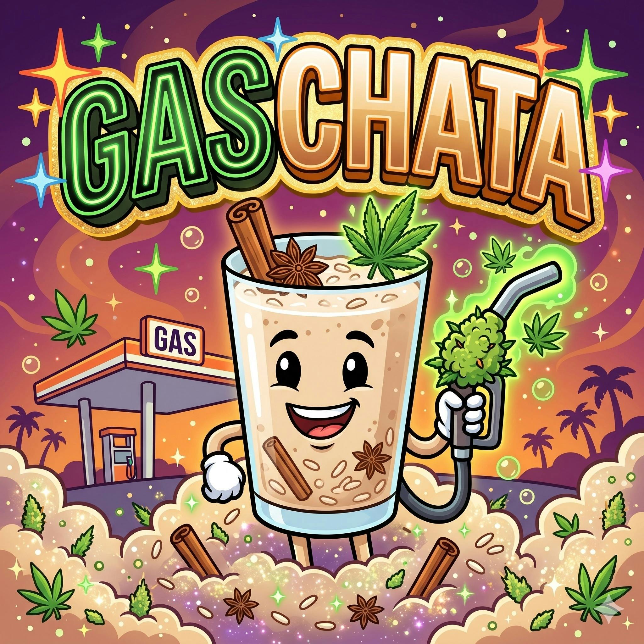 One Garden - Gaschata - Buds cannabis product