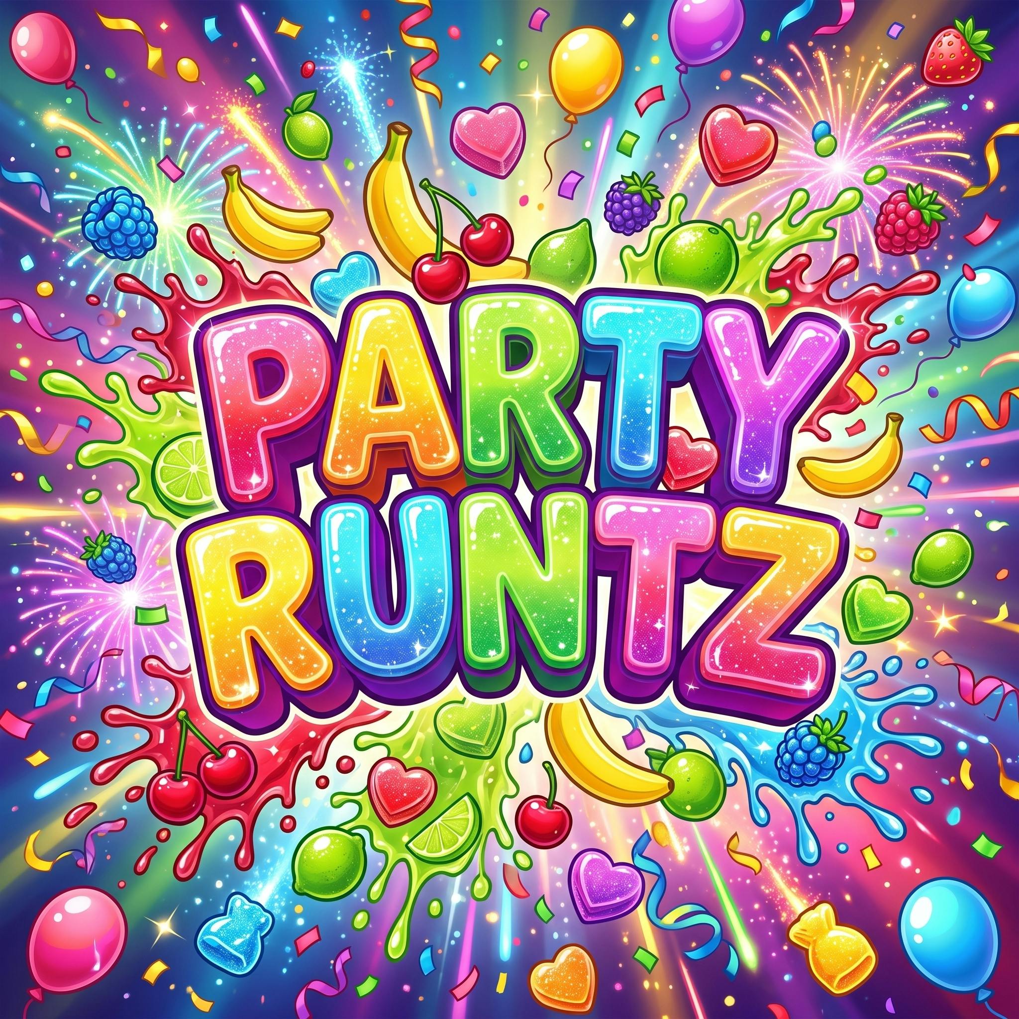Trapco - Party Runtz - Buds cannabis product