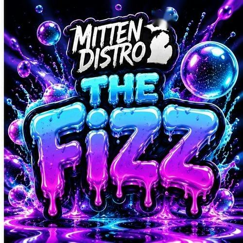 Mitten Distro - The Fizz - Buds