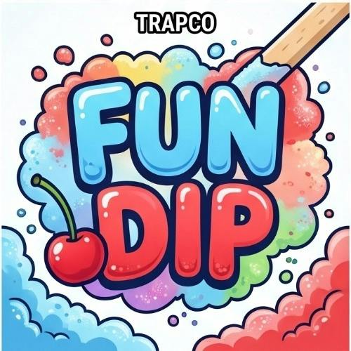 Trapco - Fun Dip - Buds