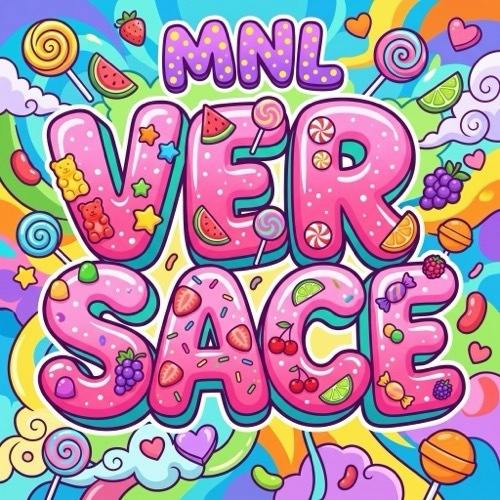 MNL - Versace - Buds