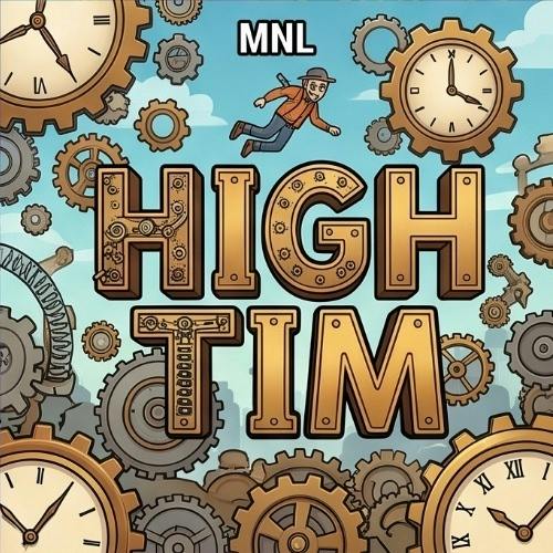 MNL - High Tim - Buds
