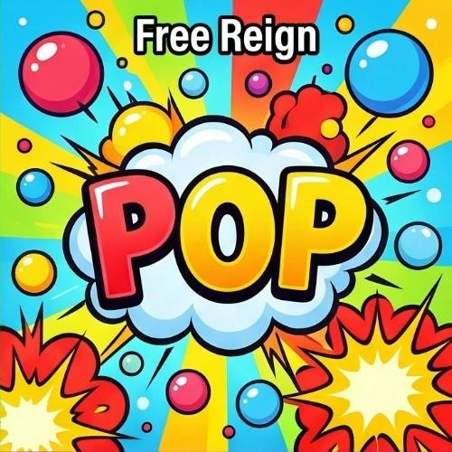 Free Reign - Pop - Buds