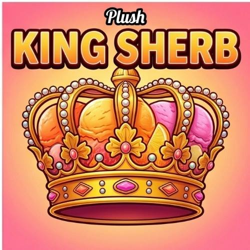 Plush - King Sherb - Buds