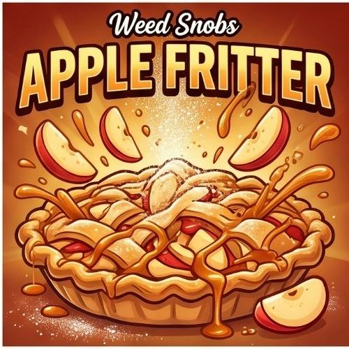 Weed Snobs - Apple Fritter - Buds