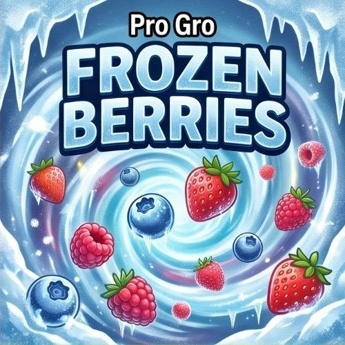 Pro Gro - Blue Nerdz - Buds