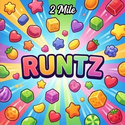 2 Mile - Runtz - Buds