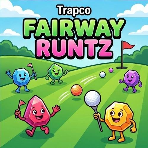 Trapco - Fairway Runtz - Buds