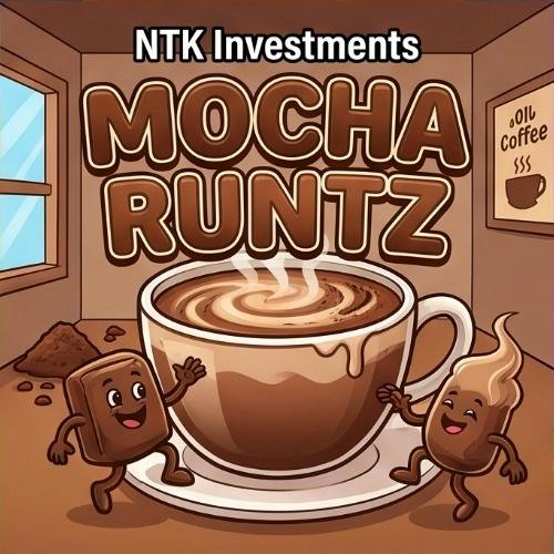 NTK Investments - Mocha Runtz - Buds