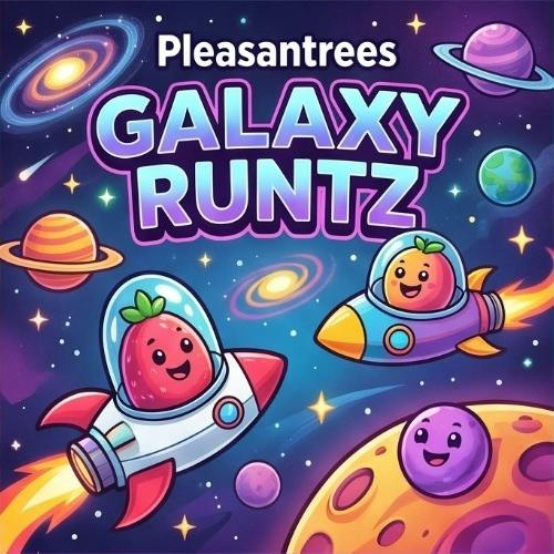 Pleasantrees - Galaxy Runtz - Buds